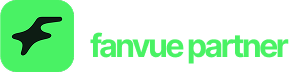 Fanvue partner